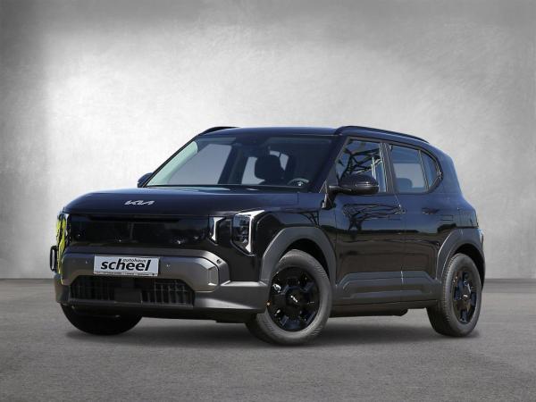 Kia EV2