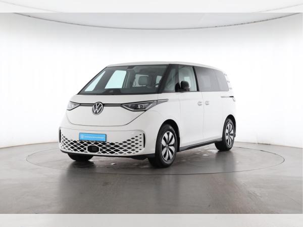 Volkswagen ID.Buzz