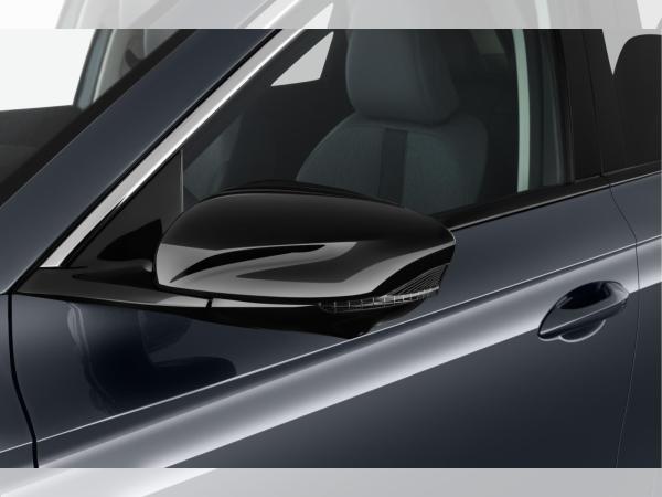 MG S5 EV