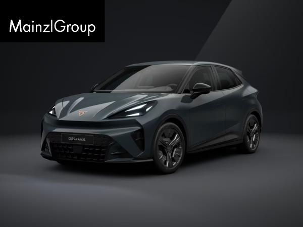 Cupra Raval