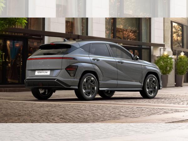 Hyundai KONA Elektro