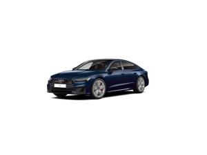 Audi S7