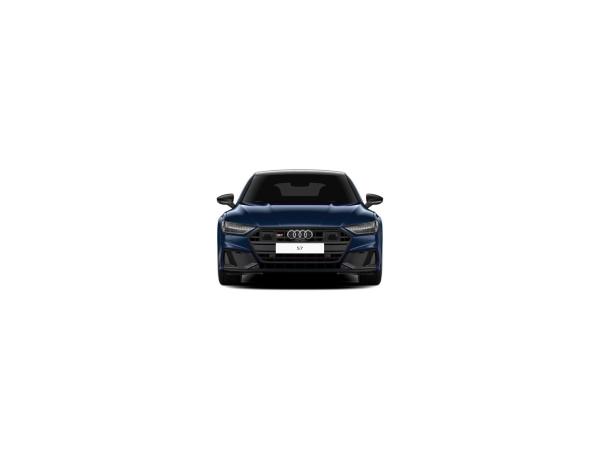 Audi S7