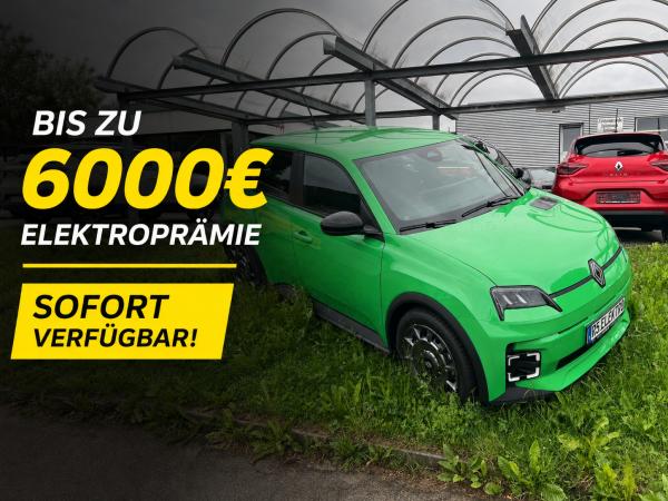 Renault R5