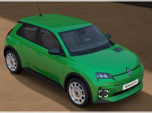 Renault R5