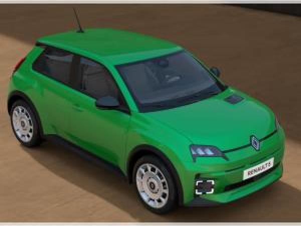 Renault R5