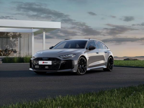 Audi RS5