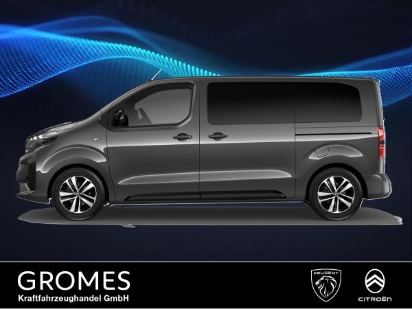 Peugeot Traveller