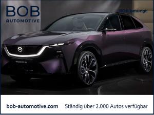 Mazda CX-6e