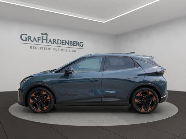Cupra Raval
