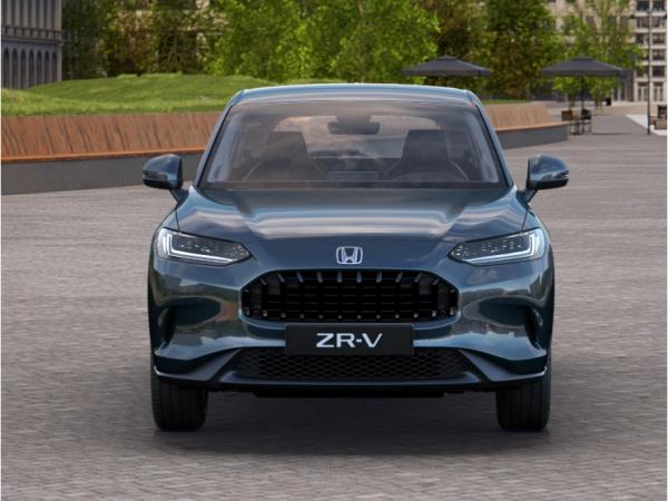 Honda ZR-V