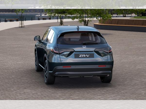 Honda ZR-V