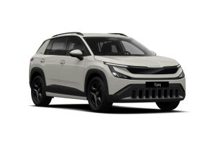 Skoda Epiq