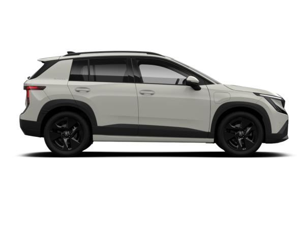 Skoda Epiq