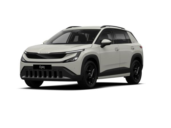Skoda Epiq