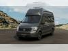Volkswagen Grand California