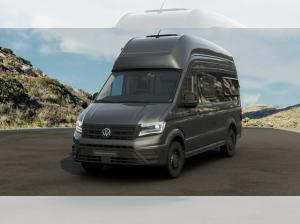 Volkswagen Grand California