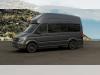 Volkswagen Grand California