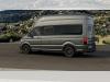 Volkswagen Grand California