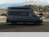 Volkswagen Grand California