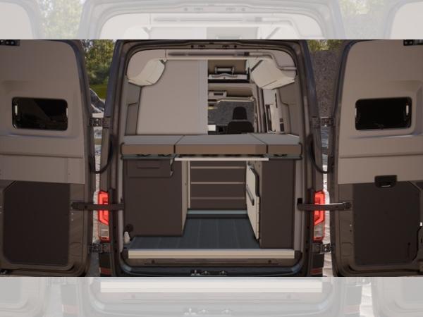 Volkswagen Grand California