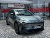 Toyota C-HR+