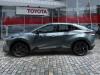 Toyota C-HR+