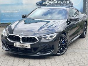 BMW M850