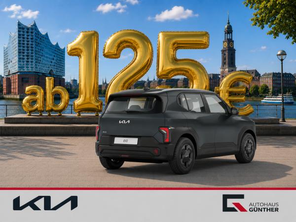 Kia EV2
