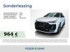 Audi SQ6 e-tron