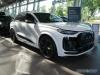 Audi SQ6 e-tron