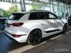 Audi SQ6 e-tron