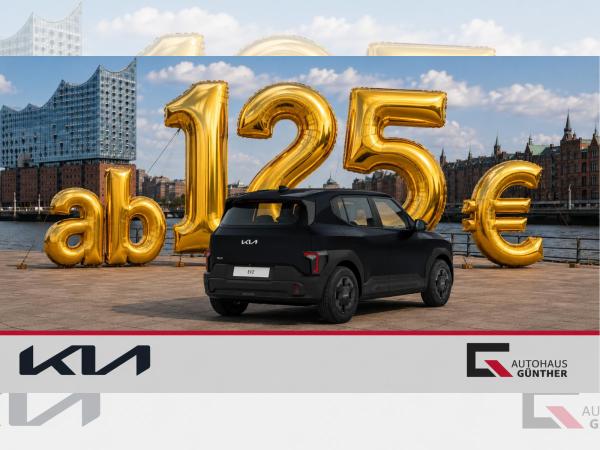 Kia EV2