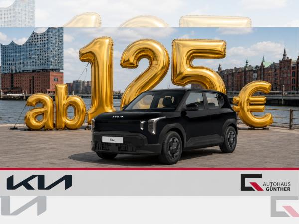 Kia EV2