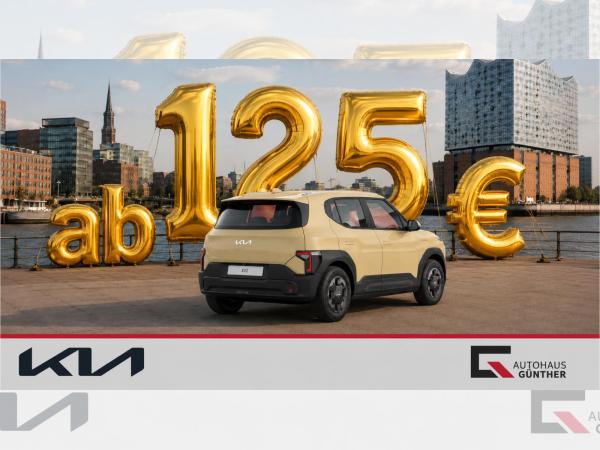 Kia EV2