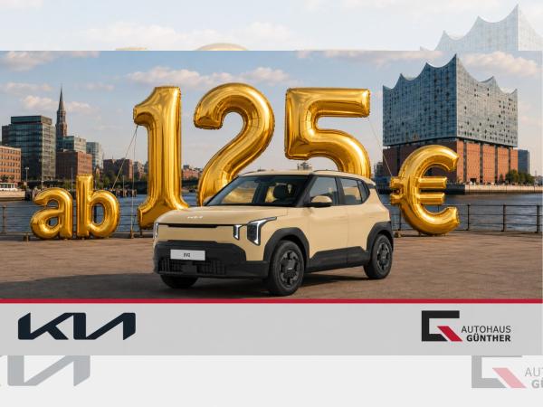 Kia EV2