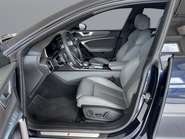 Audi S7