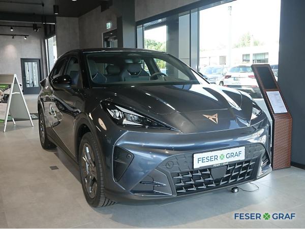 Cupra Raval