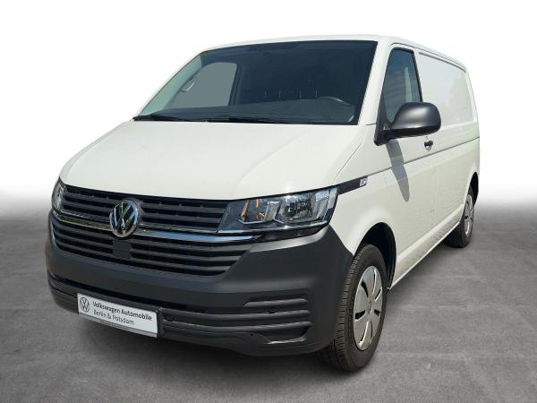 Volkswagen T6.1 Kasten