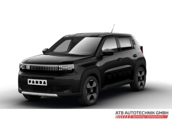 Fiat Grande Panda