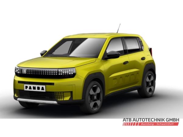 Fiat Grande Panda