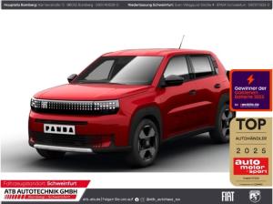 Fiat Grande Panda