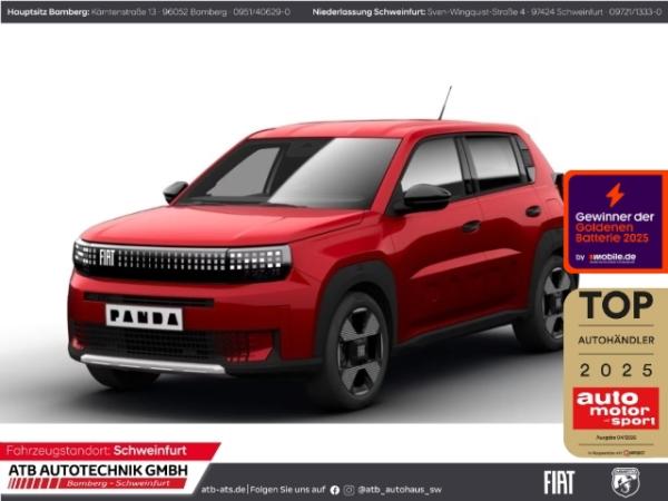 Fiat Grande Panda