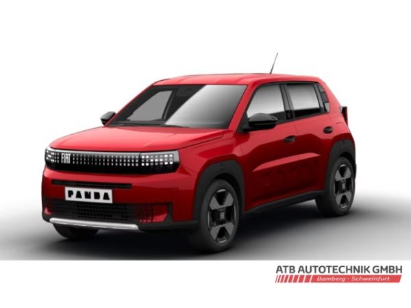 Fiat Grande Panda