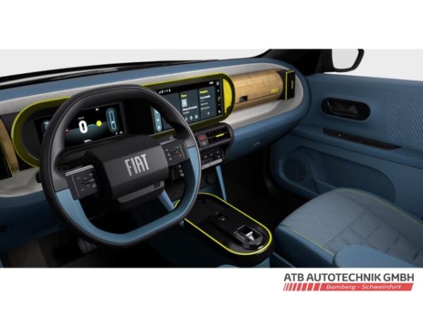 Fiat Grande Panda