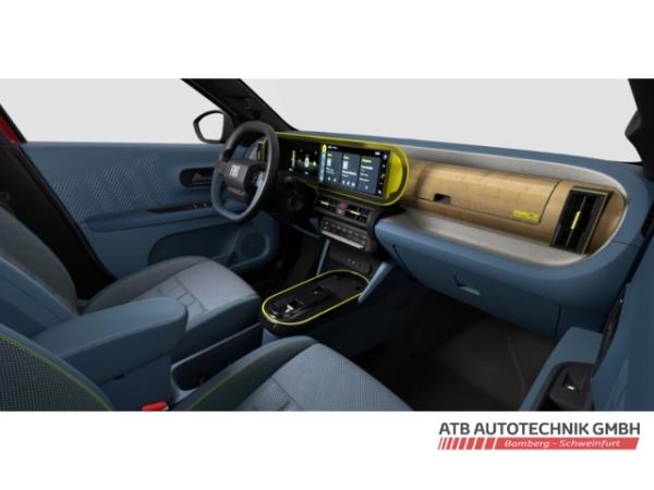 Fiat Grande Panda