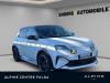 Alpine A290