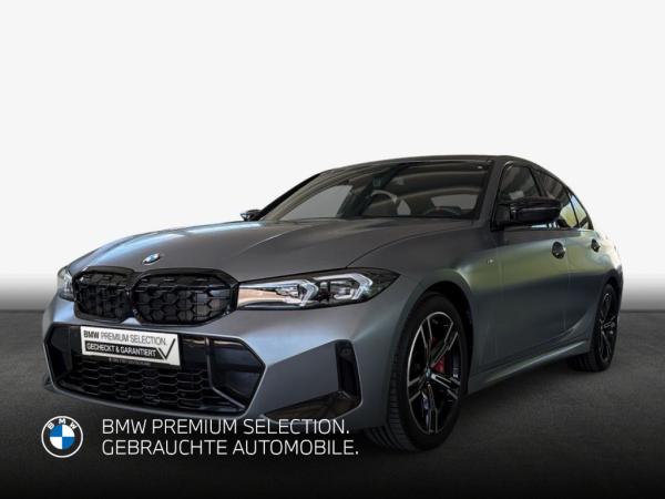 BMW M340i