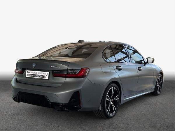 BMW M340i