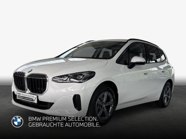 BMW 220 Active Tourer